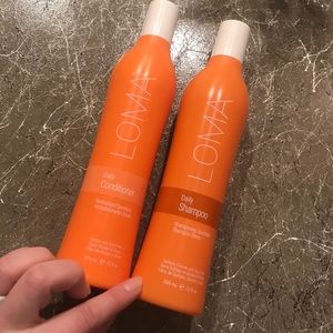 LOMA Shampoo & Conditioner